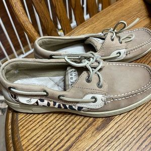 💥Sperry Topsiders💥